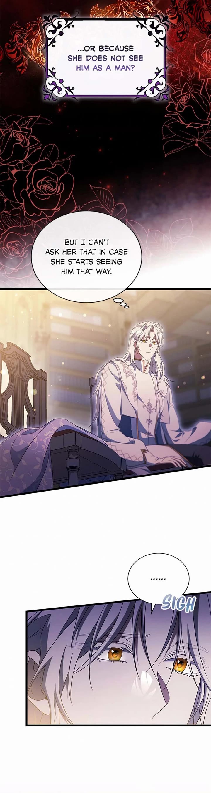 The Hero's Savior Chapter 99 page 28 - Chapter 99