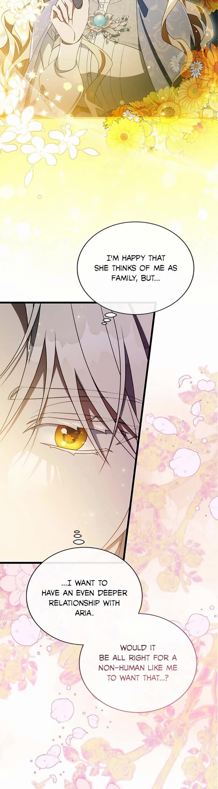 The Hero's Savior Chapter 99 page 4 - Chapter 99
