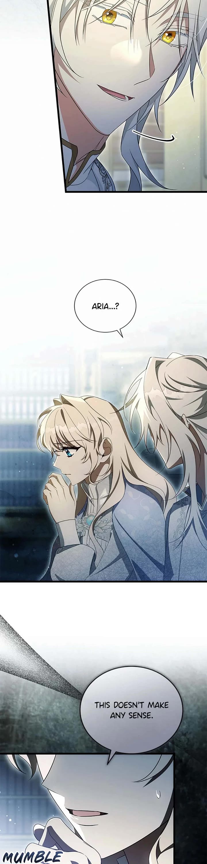The Hero's Savior Chapter 99 page 8 - Chapter 99