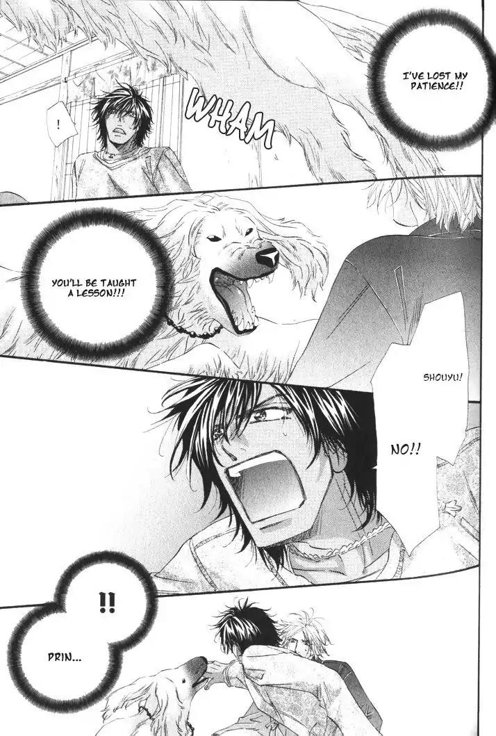 The Hinanomori Chapter 1.2 page 30 - Vol.1 Chapter 2