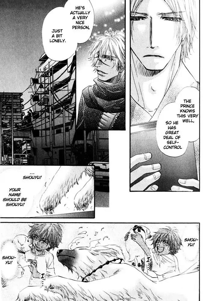 The Hinanomori Chapter 1.3 page 9 - Vol.1 Chapter 3