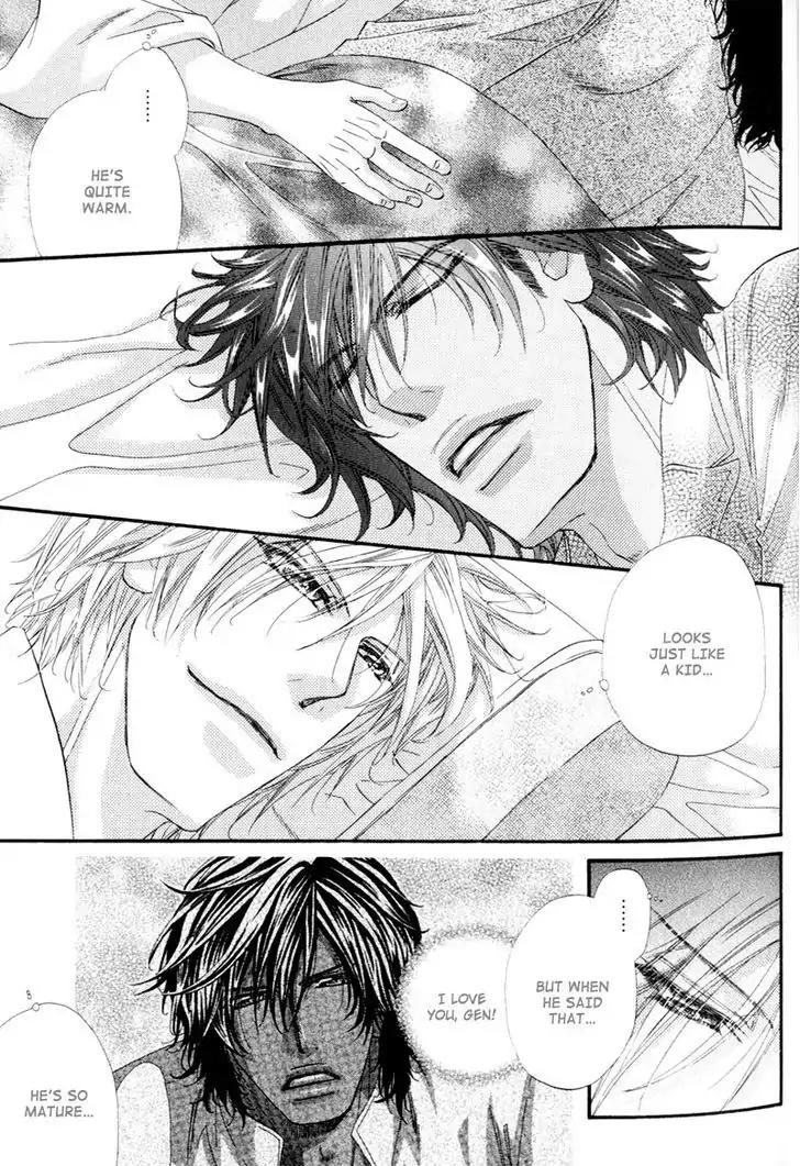 The Hinanomori Chapter 2.1 page 20 - Vol.2 Chapter 1