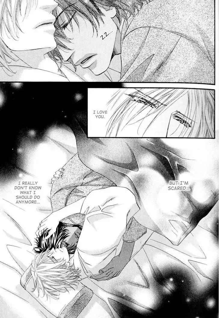 The Hinanomori Chapter 2.1 page 22 - Vol.2 Chapter 1