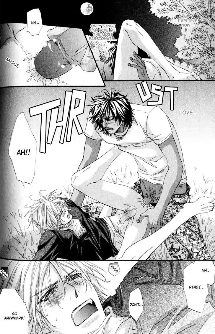 The Hinanomori Chapter 2.2 page 28 - Vol.2 Chapter 2
