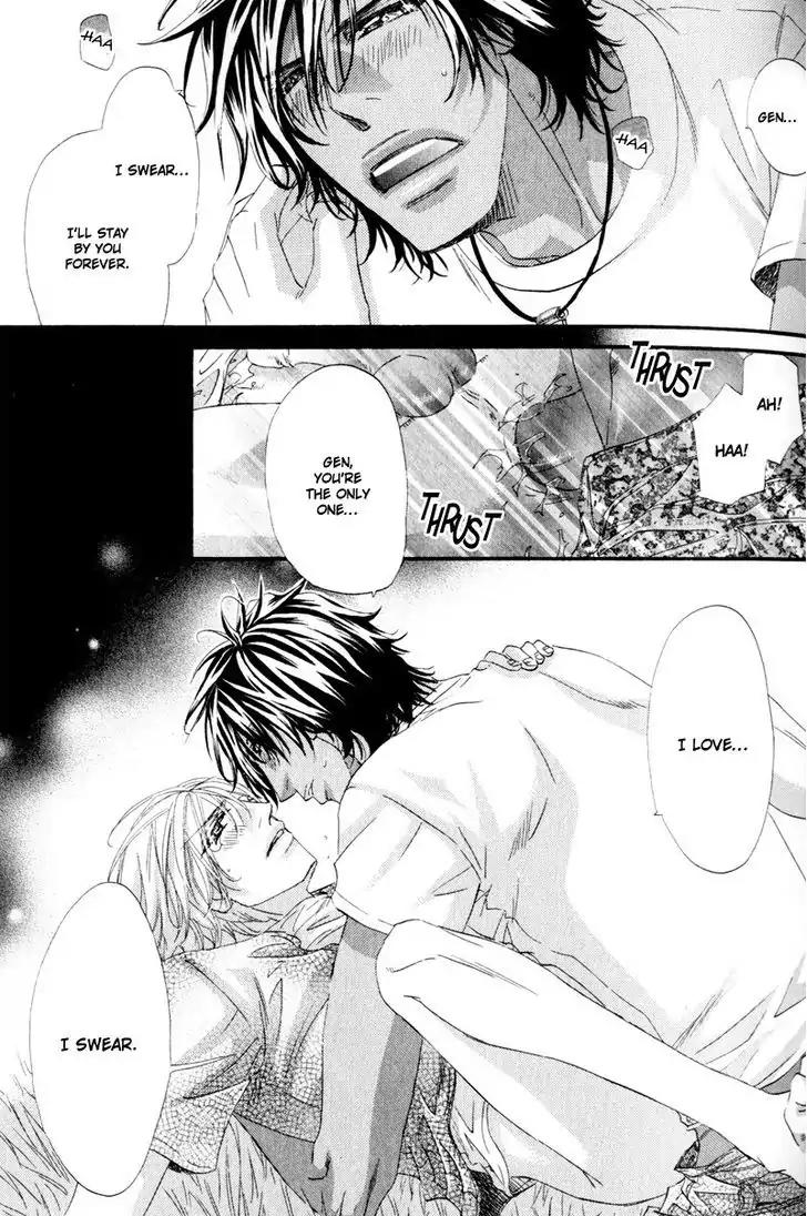 The Hinanomori Chapter 2.2 page 29 - Vol.2 Chapter 2