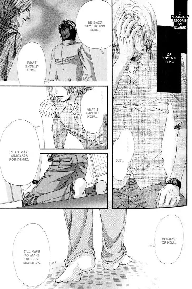 The Hinanomori Chapter 2.2 page 9 - Vol.2 Chapter 2