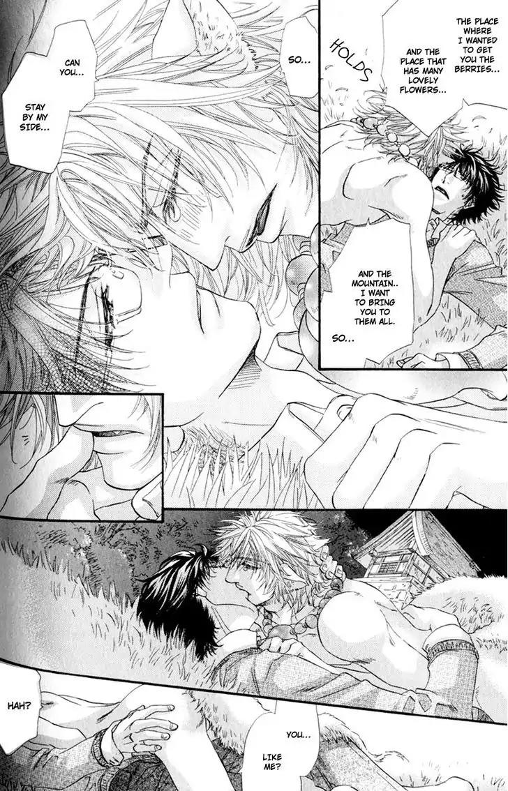 The Hinanomori Chapter 2.6 page 30 - Vol.2 Chapter 6