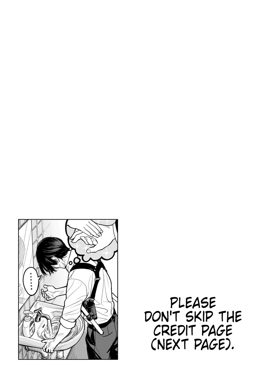 The Hitman's Fav Chapter 1 page 50 - Chapter 1: The Hitman's Fave