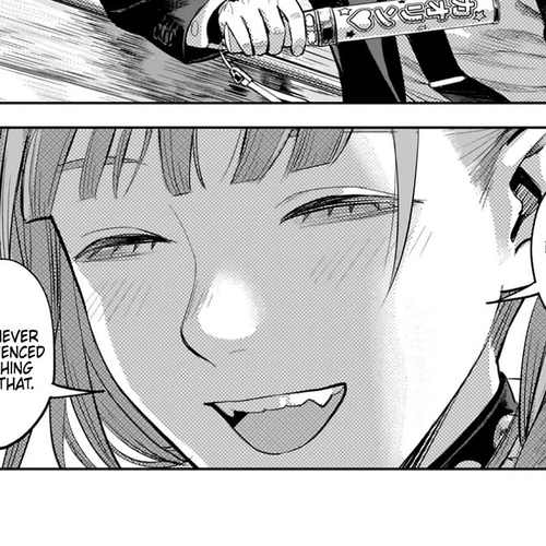 The Hitman's Fav Chapter 16 cover