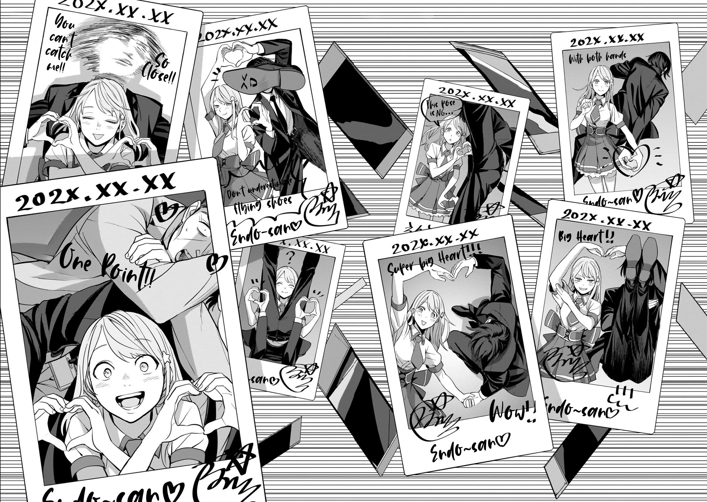 The Hitman's Fav Chapter 3 page 26 - Chapter 3: The Hitman's Photo