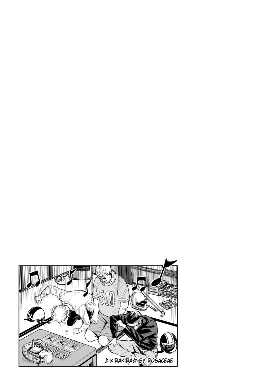 The Hitman's Fav Chapter 4 page 25 - Chapter 4: The Hitman's Part-time Job