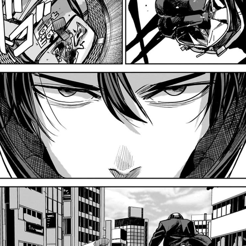 The Hitman's Fav Chapter 4: The Hitman's Part-time Job cover
