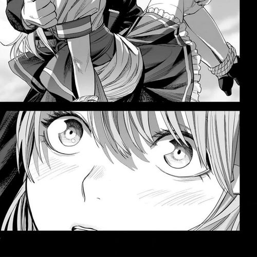The Hitman's Fav Chapter 6: The Hitman's Fan (Part 1) cover