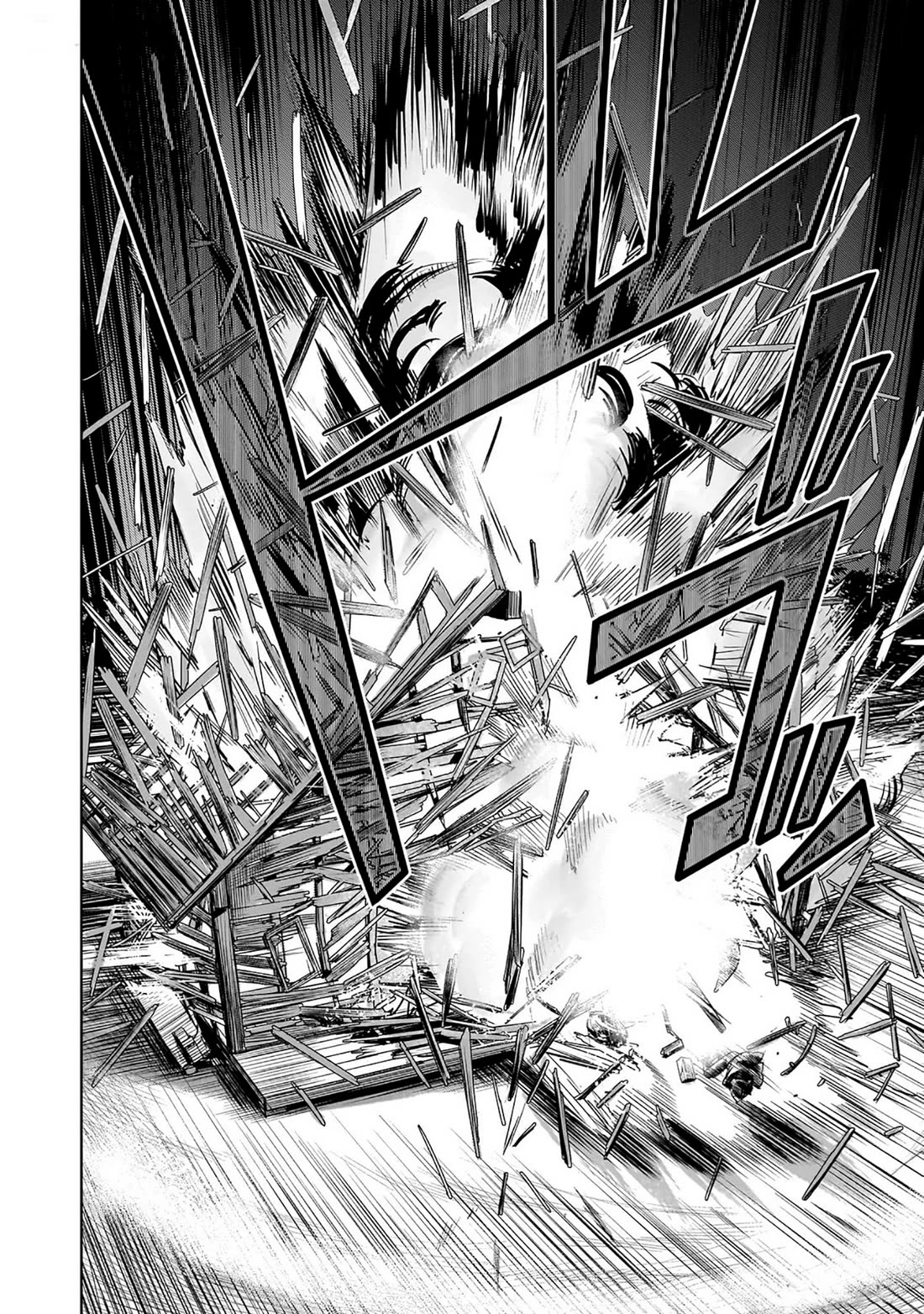 The Hitman's Fav Chapter 7 page 16 - Chapter 7: The Hitman's Fan (Second Part)
