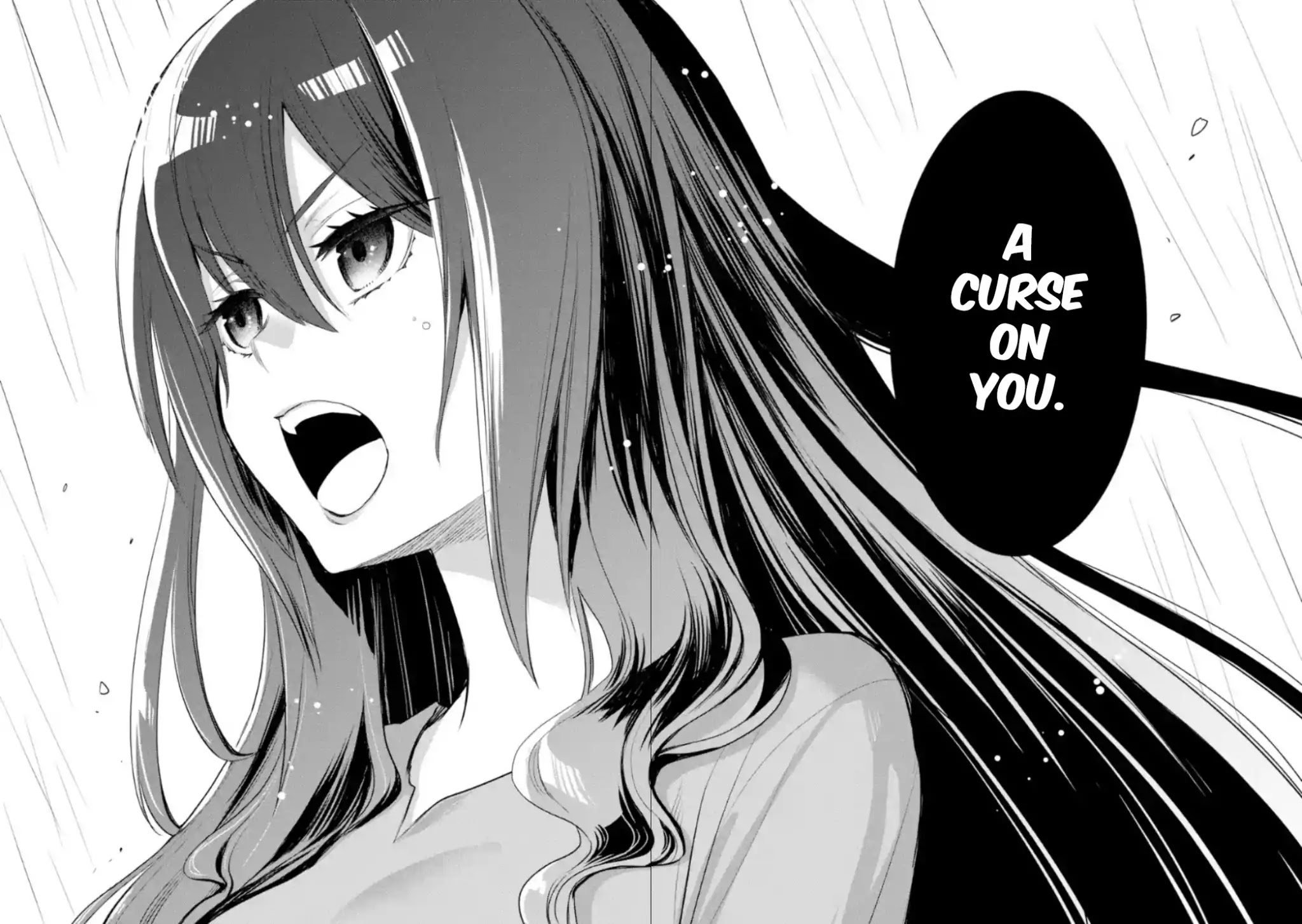 The Holy Grail of Eris Chapter 1 page 11 - Chapter 1: Prologue