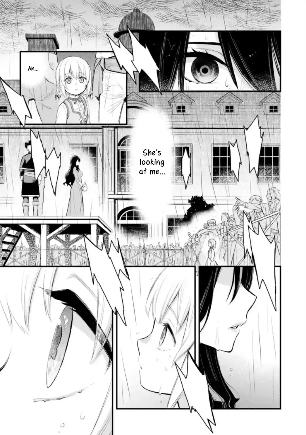 The Holy Grail of Eris Chapter 1 page 14 - Chapter 1: Prologue