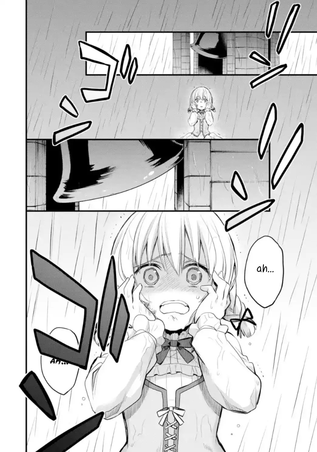 The Holy Grail of Eris Chapter 1 page 23 - Chapter 1: Prologue