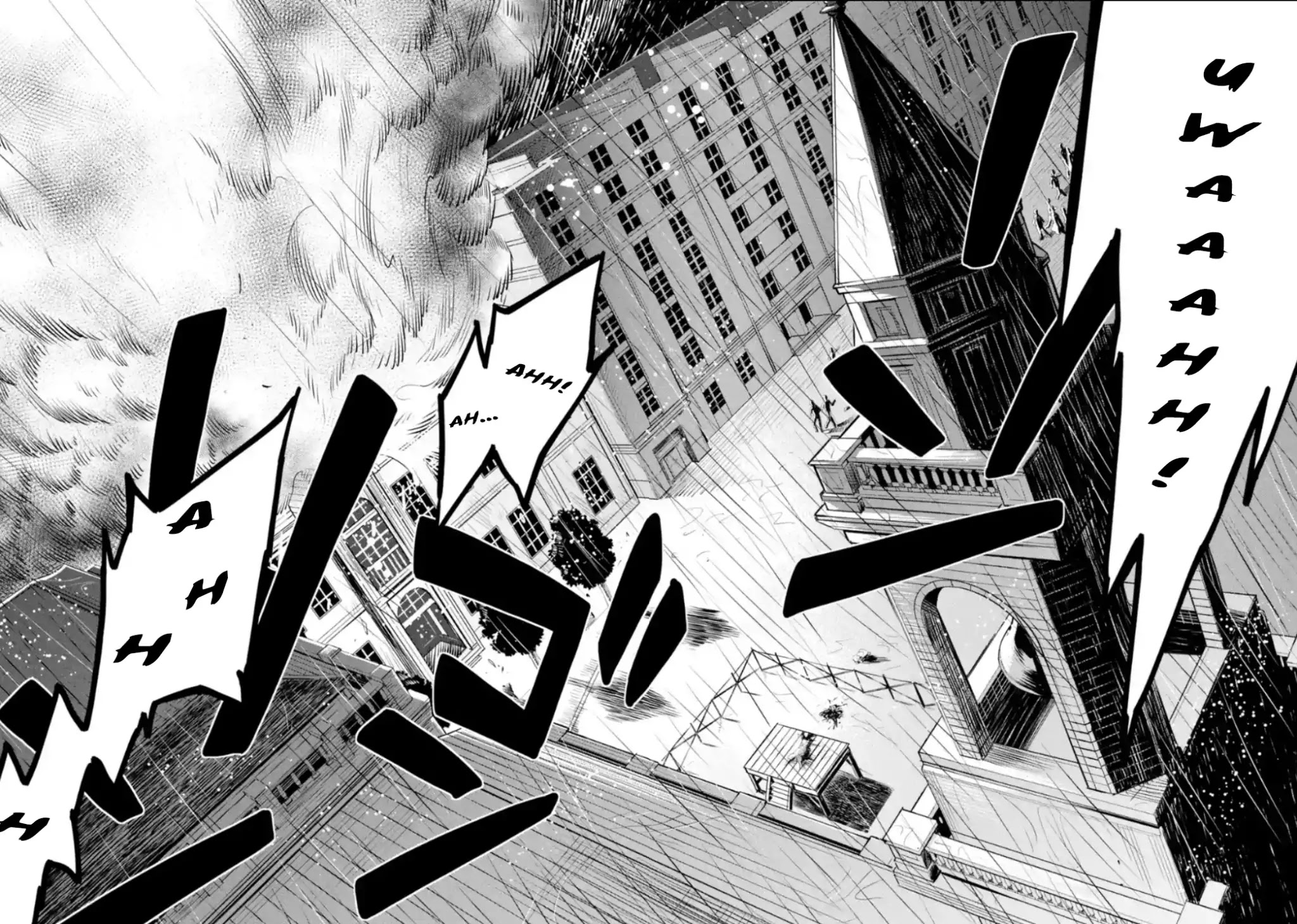 The Holy Grail of Eris Chapter 1 page 25 - Chapter 1: Prologue