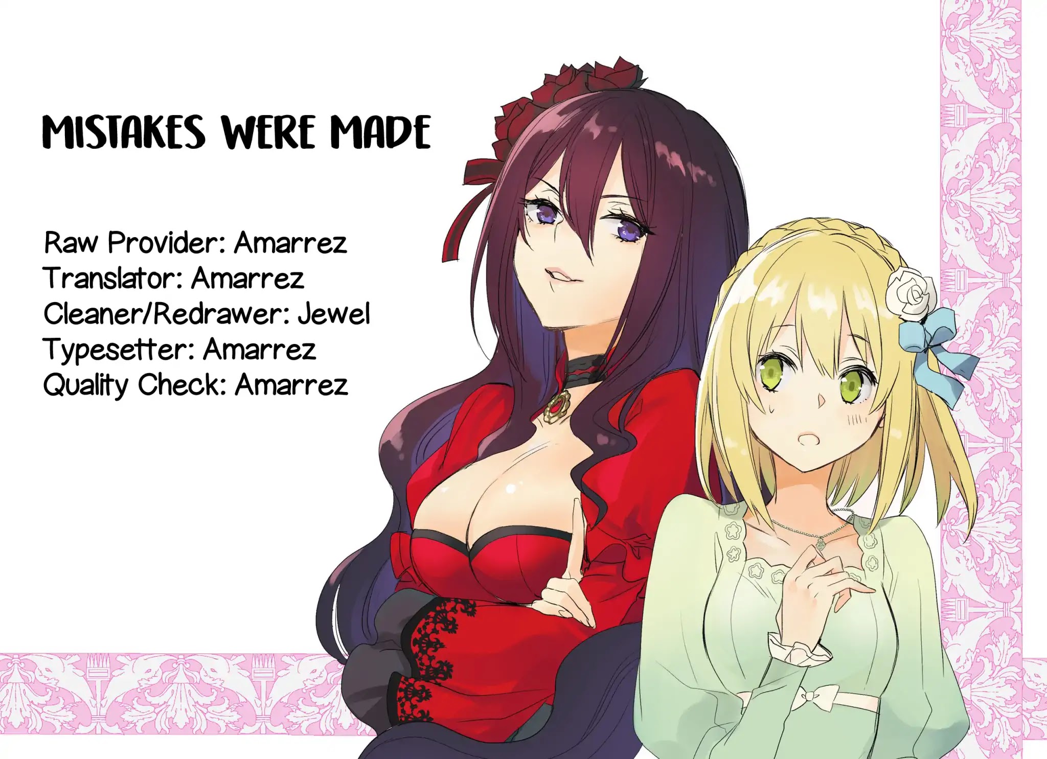 The Holy Grail of Eris Chapter 1 page 26 - Chapter 1: Prologue