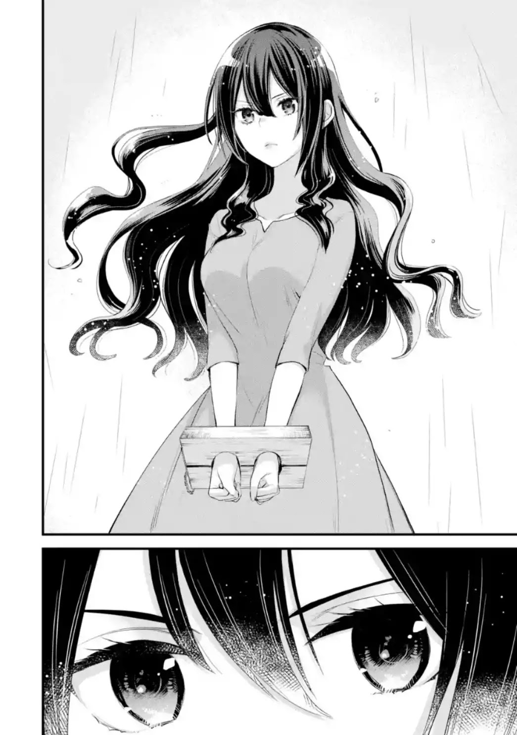 The Holy Grail of Eris Chapter 1 page 9 - Chapter 1: Prologue