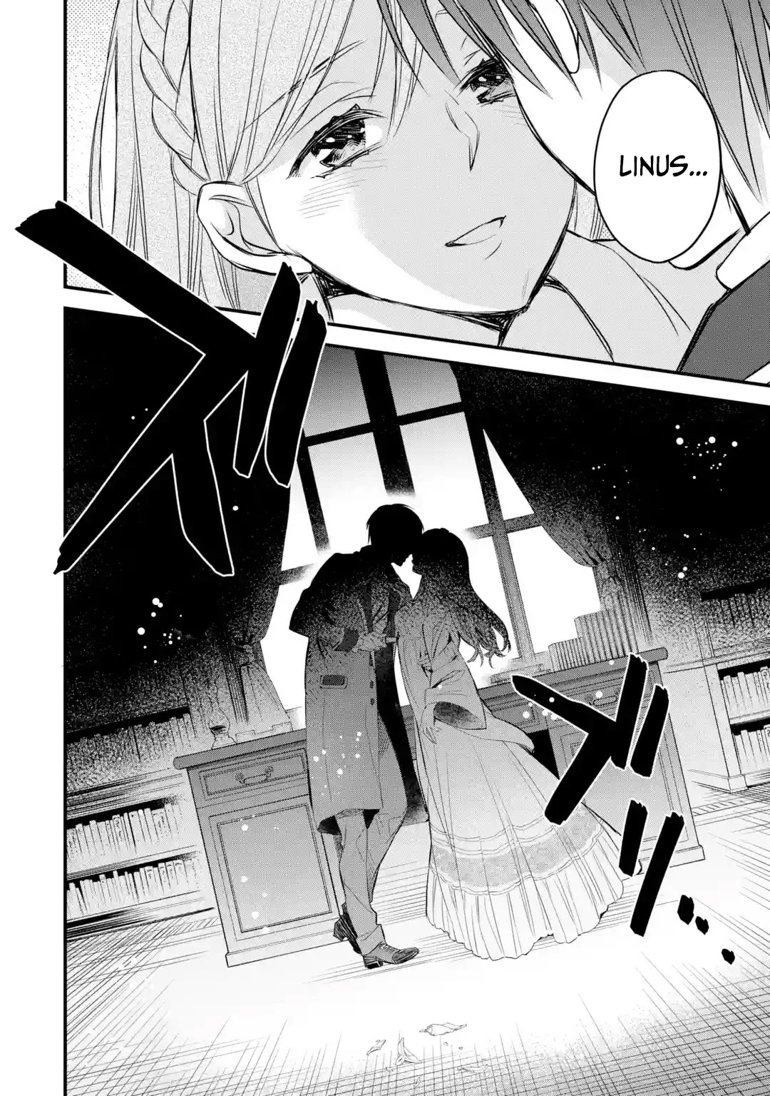 The Holy Grail of Eris Chapter 10 page 40 - Chapter 10: Honesty's True Face
