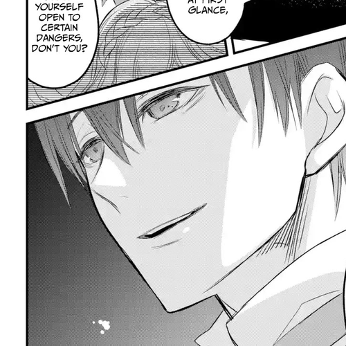The Holy Grail of Eris Chapter 10: Honesty's True Face cover