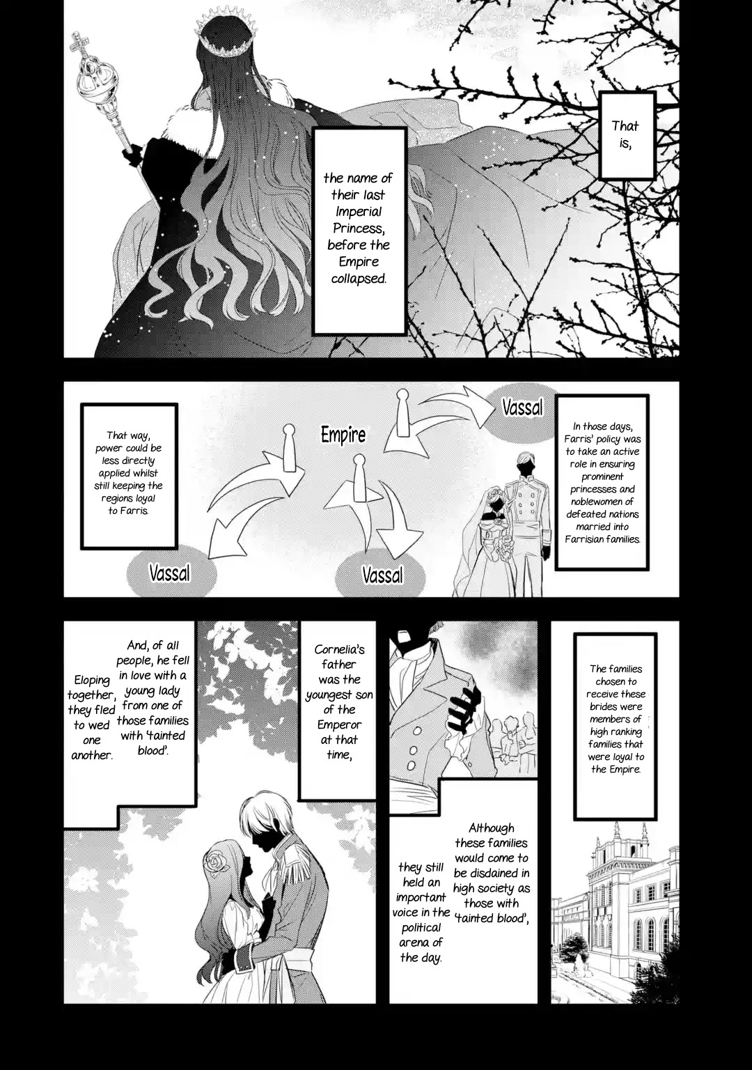 The Holy Grail of Eris Chapter 11 page 19 - Chapter 11: Count John Doe's Masquerade Ball