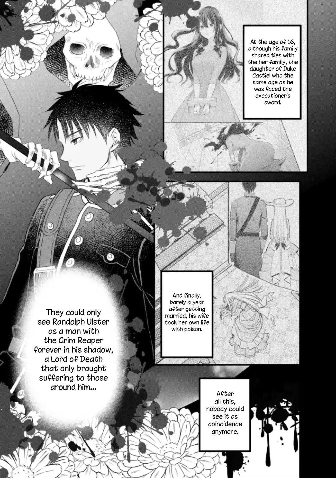The Holy Grail of Eris Chapter 12 page 23 - Chapter 12: Of Answers and New Beginnings