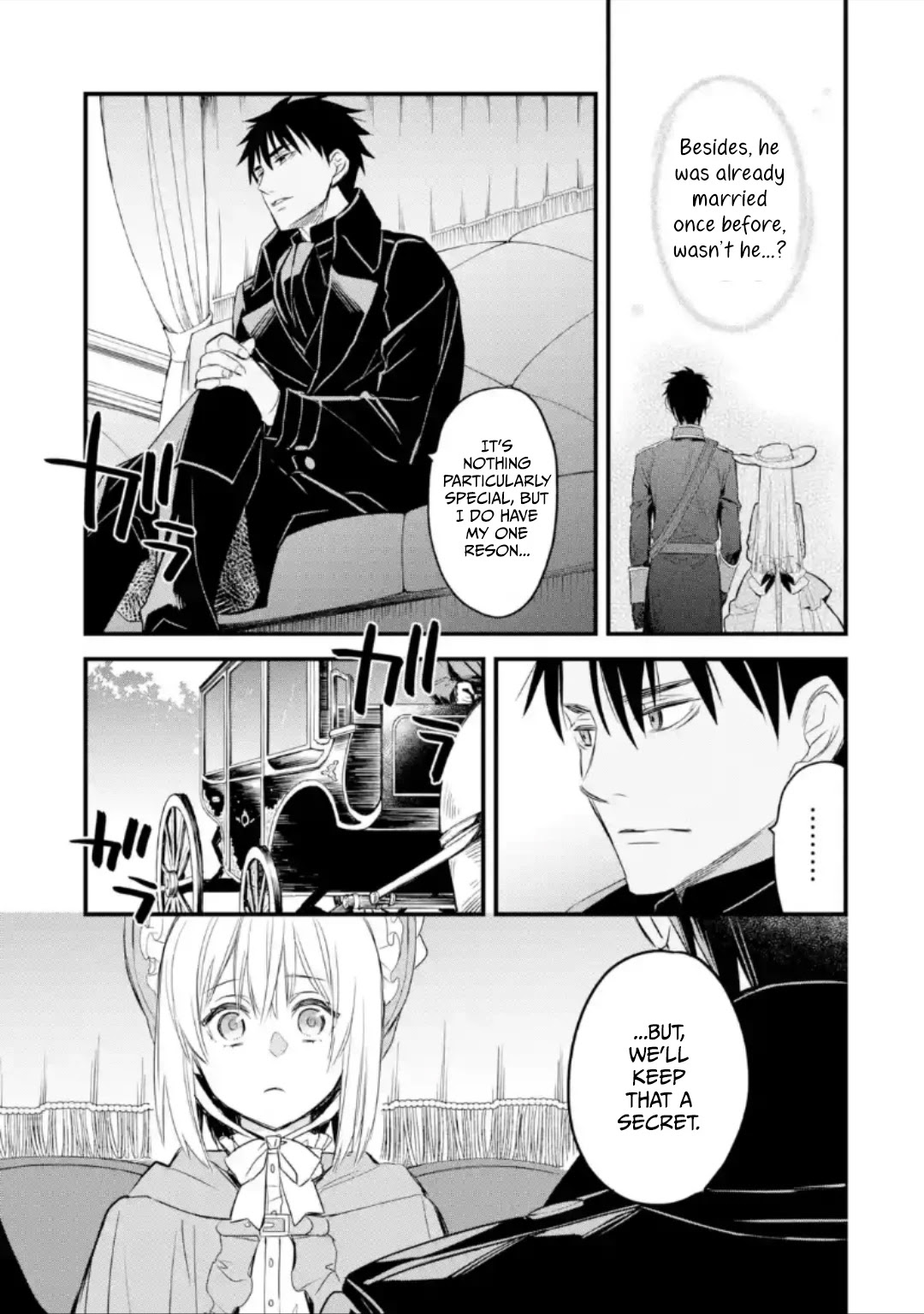 The Holy Grail of Eris Chapter 12 page 41 - Chapter 12: Of Answers and New Beginnings