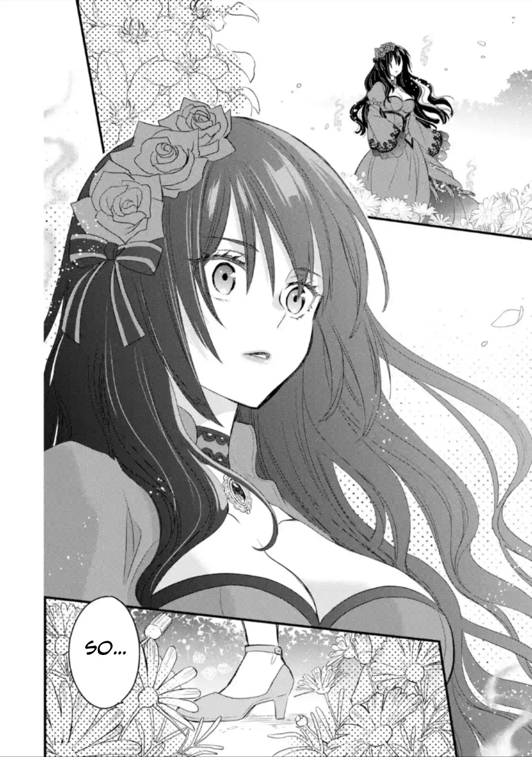 The Holy Grail of Eris Chapter 12 page 52 - Chapter 12: Of Answers and New Beginnings