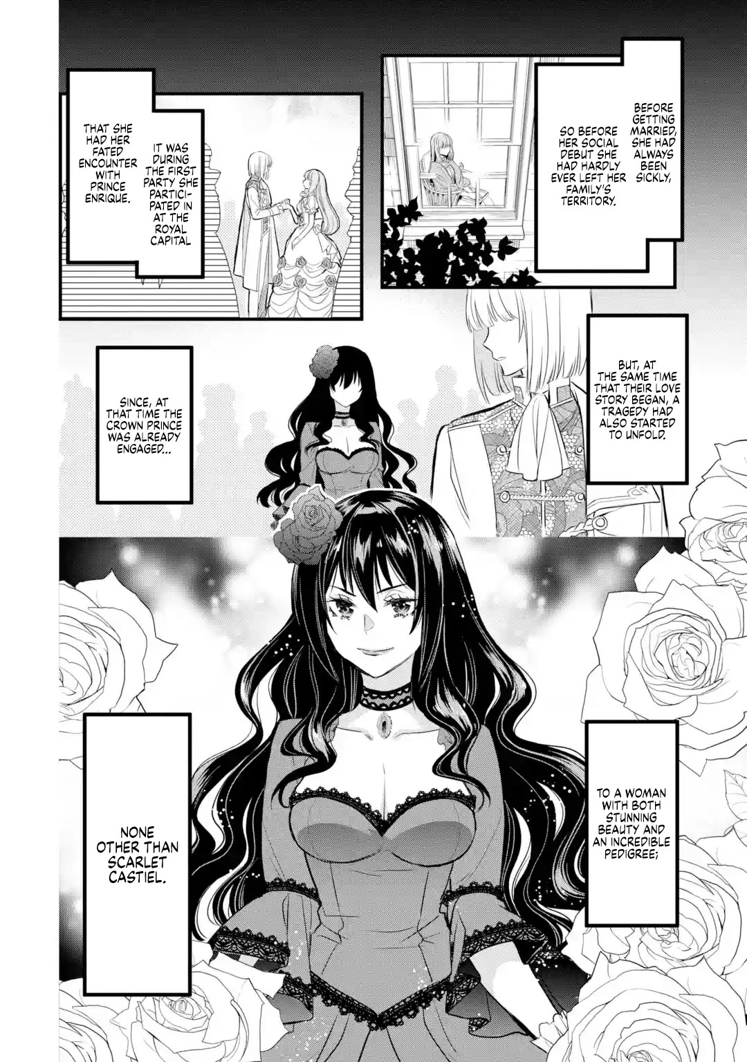 The Holy Grail of Eris Chapter 13 page 40 - Chapter 13: A Summons to the Elbaite Palace