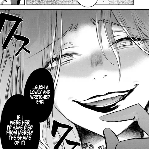 The Holy Grail of Eris Chapter 14: The Silent Ladies' Party cover