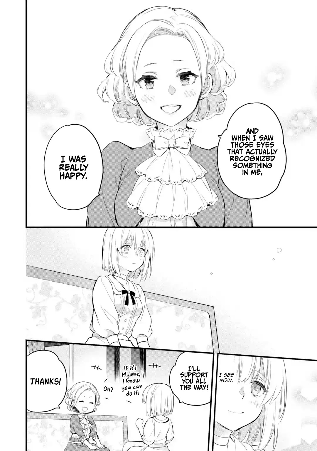 The Holy Grail of Eris Chapter 15 page 25 - Chapter 15: The Unexpected Guest