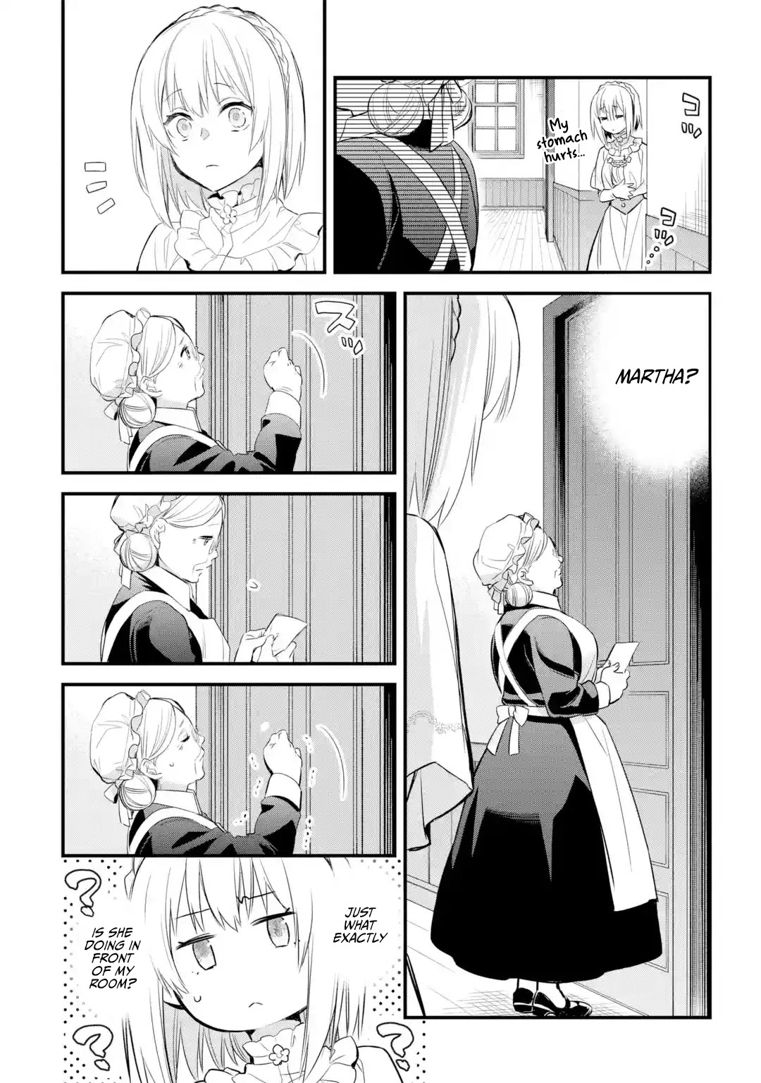 The Holy Grail of Eris Chapter 15 page 27 - Chapter 15: The Unexpected Guest