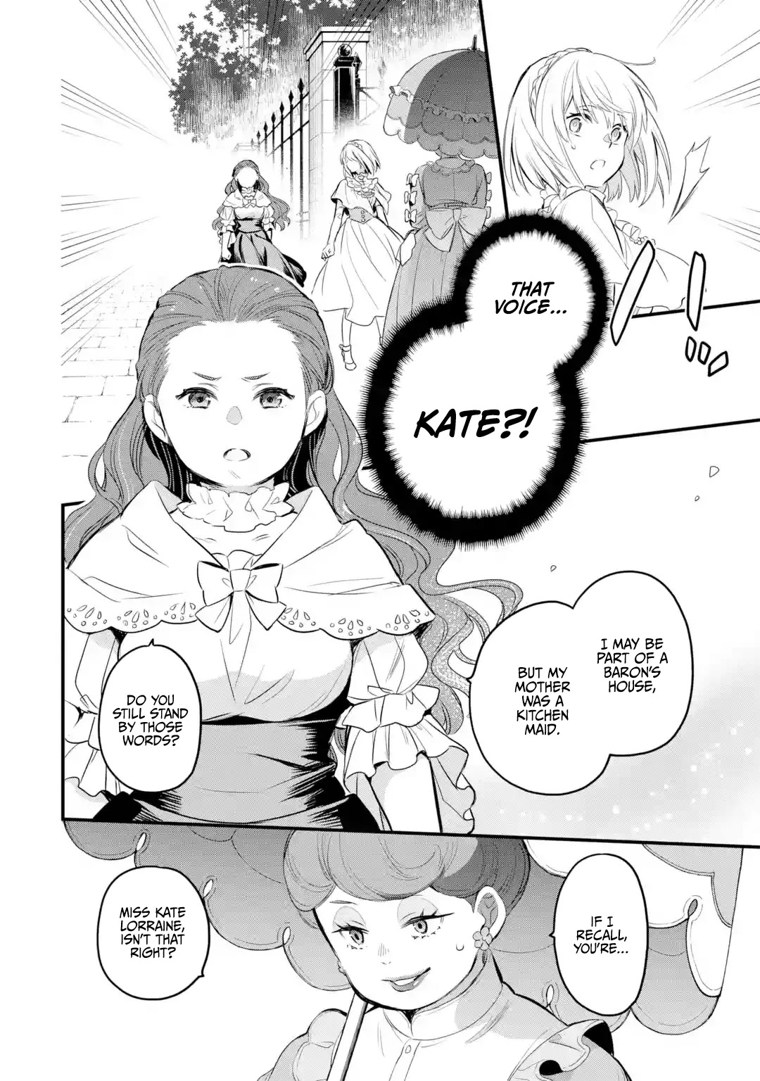 The Holy Grail of Eris Chapter 15 page 41 - Chapter 15: The Unexpected Guest