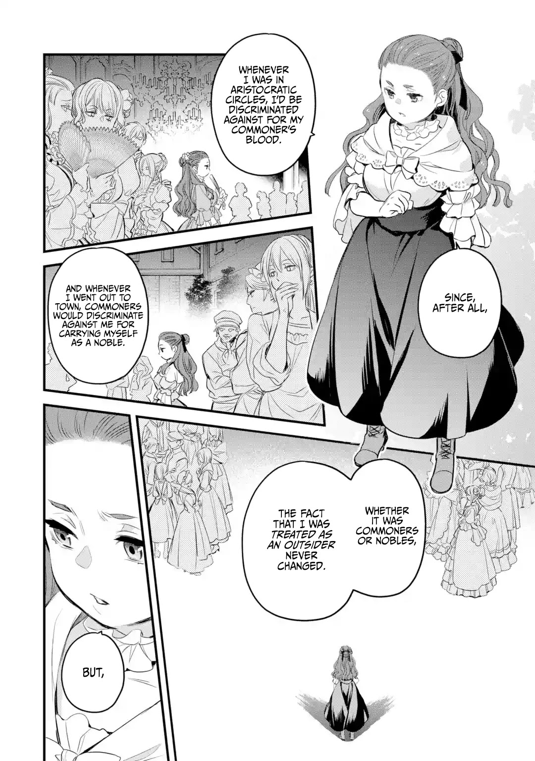 The Holy Grail of Eris Chapter 15 page 43 - Chapter 15: The Unexpected Guest