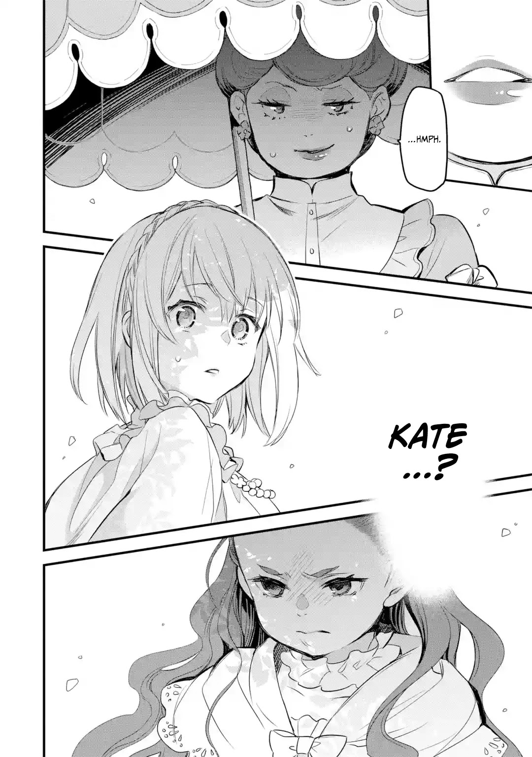 The Holy Grail of Eris Chapter 15 page 47 - Chapter 15: The Unexpected Guest