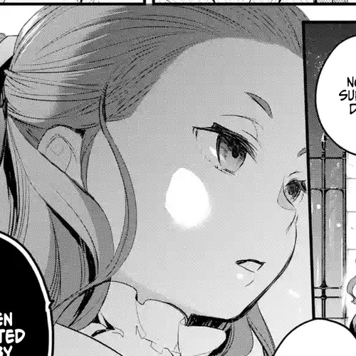 The Holy Grail of Eris Chapter 15: The Unexpected Guest cover
