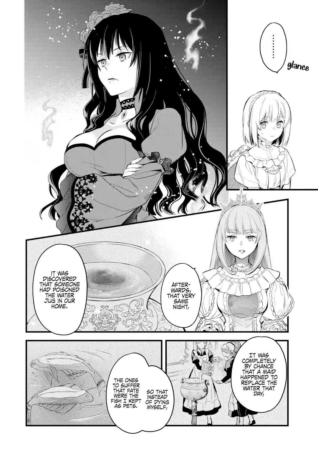 The Holy Grail of Eris Chapter 17 page 10 - Chapter 17