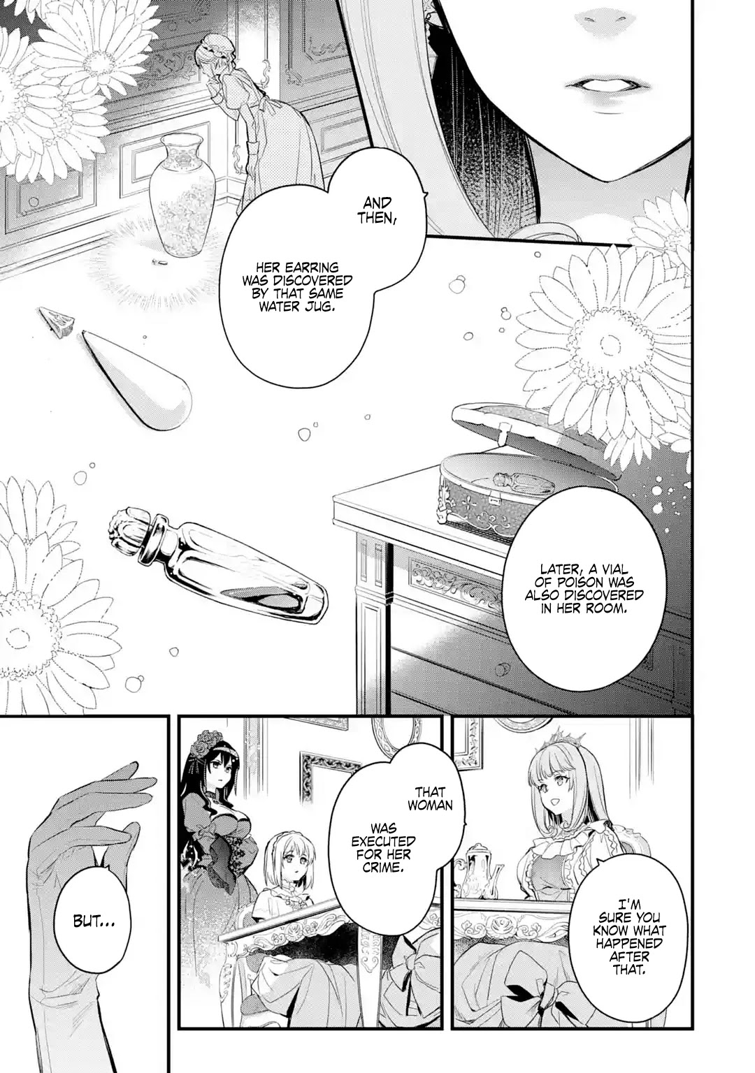 The Holy Grail of Eris Chapter 17 page 11 - Chapter 17
