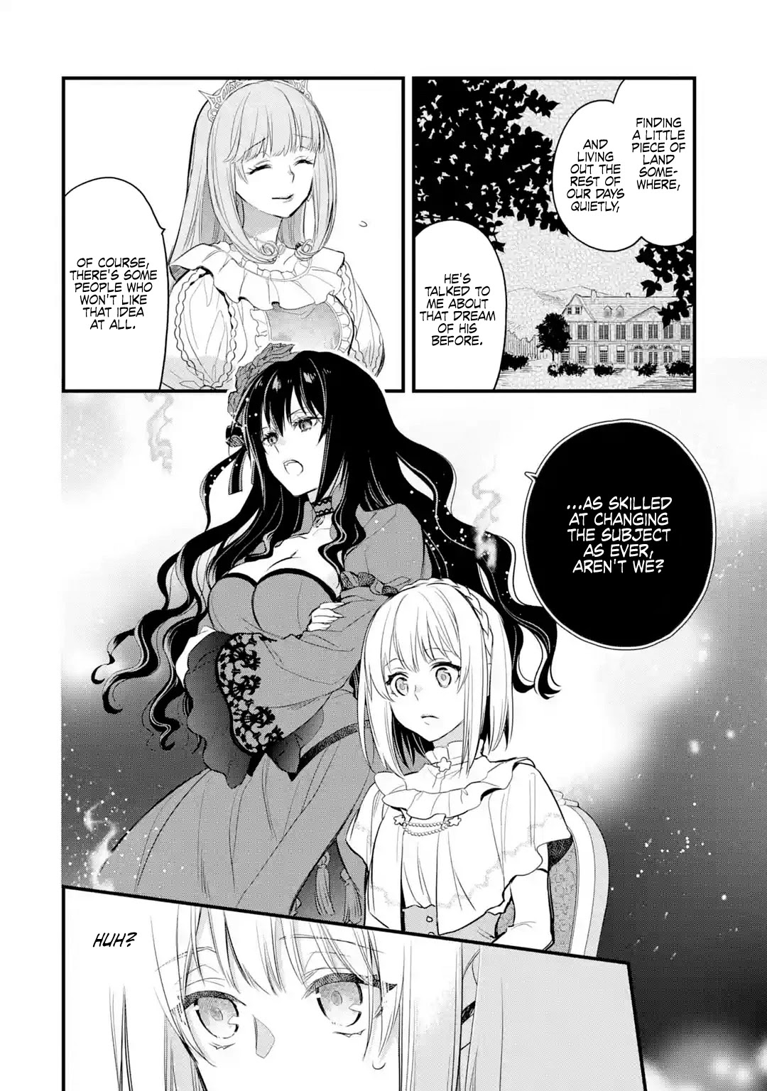 The Holy Grail of Eris Chapter 17 page 14 - Chapter 17