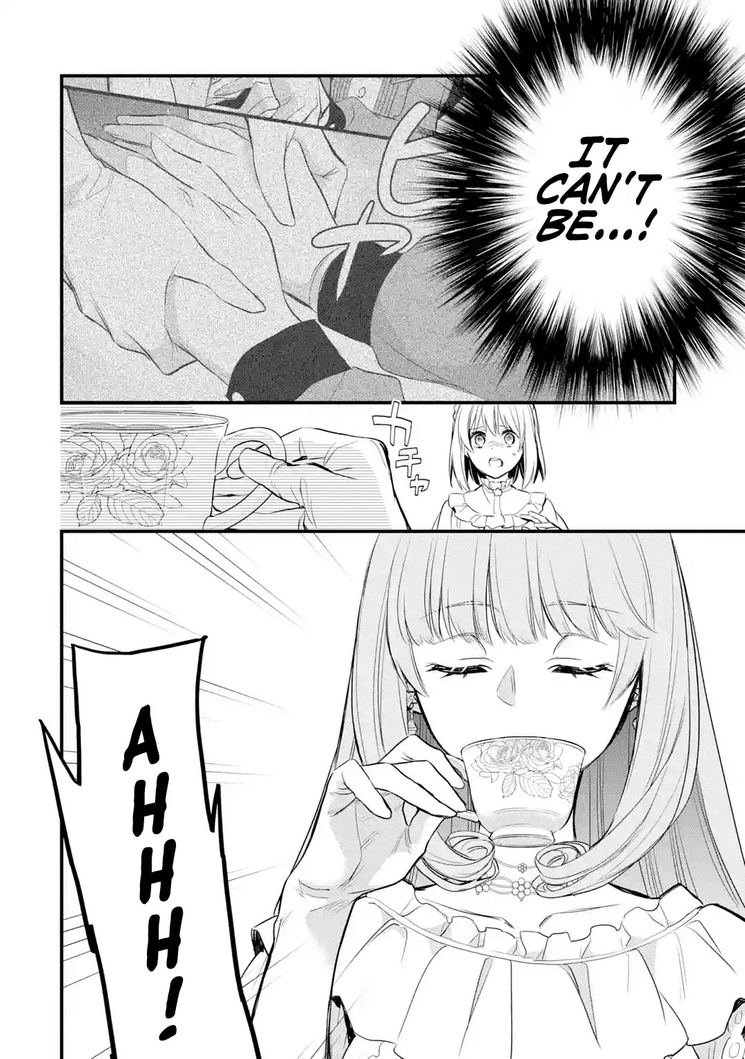The Holy Grail of Eris Chapter 17 page 18 - Chapter 17