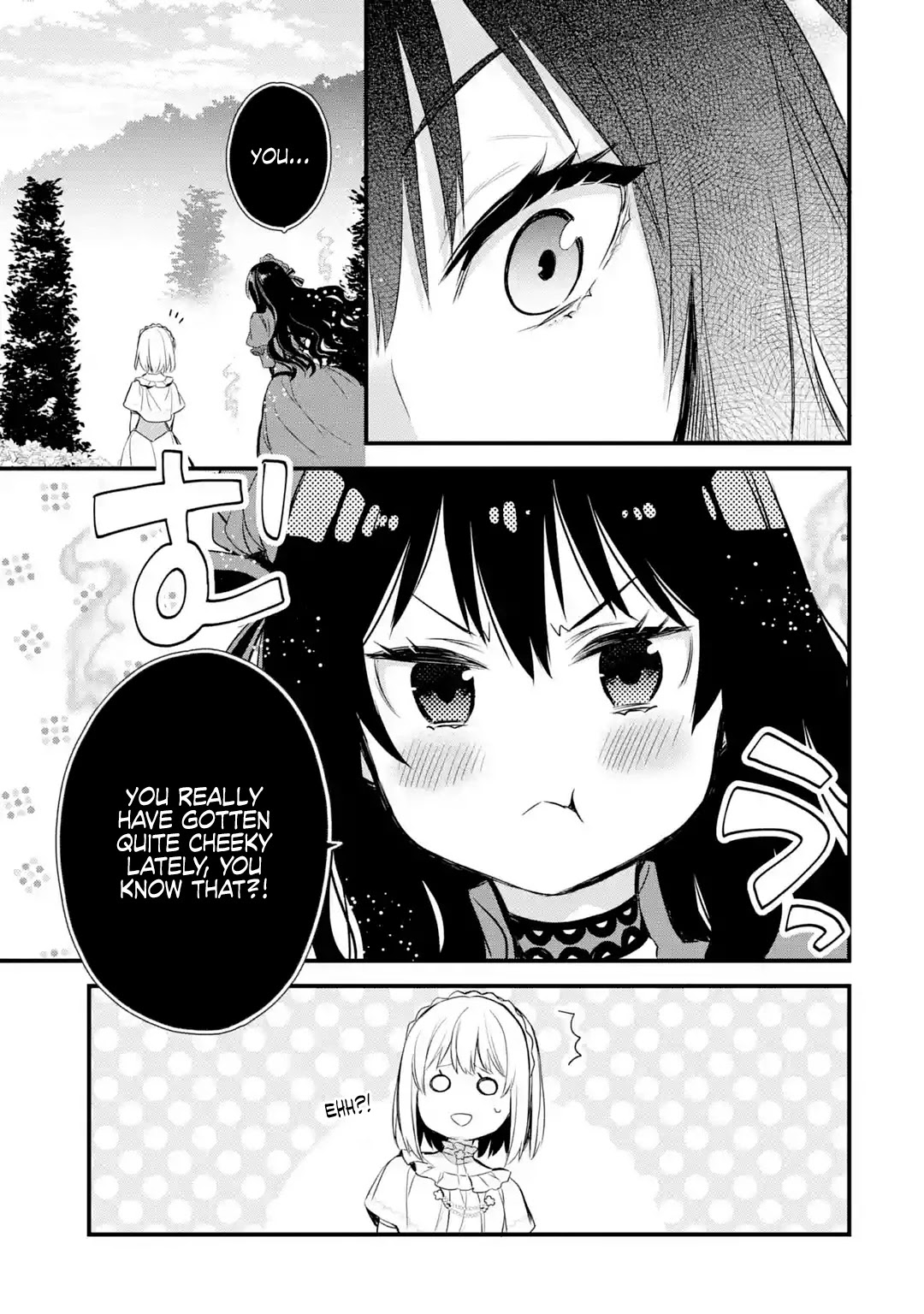 The Holy Grail of Eris Chapter 17 page 27 - Chapter 17