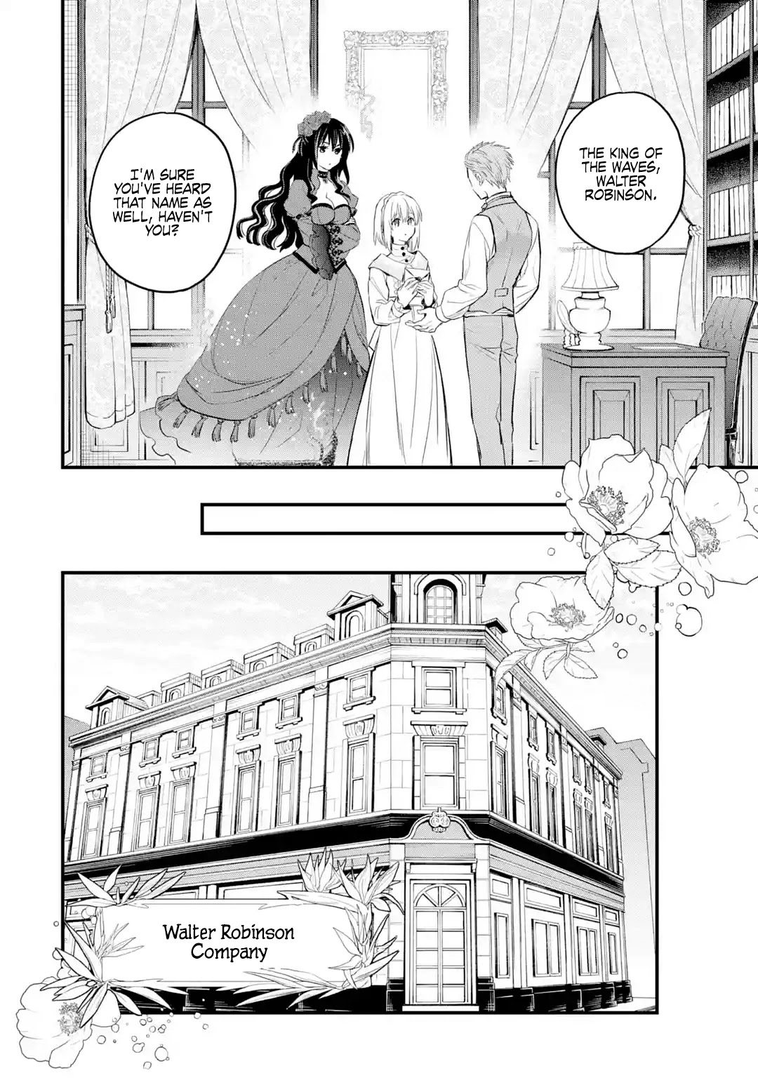 The Holy Grail of Eris Chapter 17 page 36 - Chapter 17