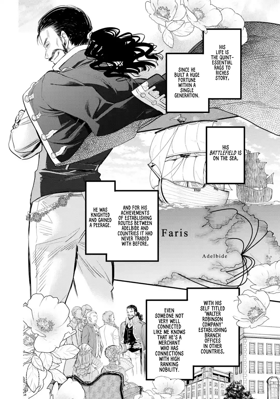 The Holy Grail of Eris Chapter 17 page 38 - Chapter 17