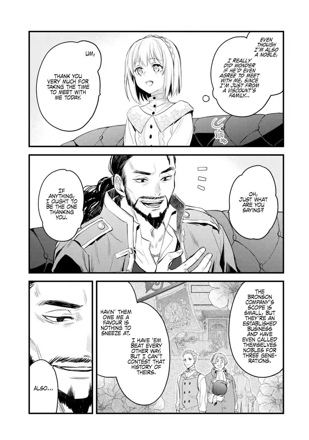 The Holy Grail of Eris Chapter 17 page 39 - Chapter 17