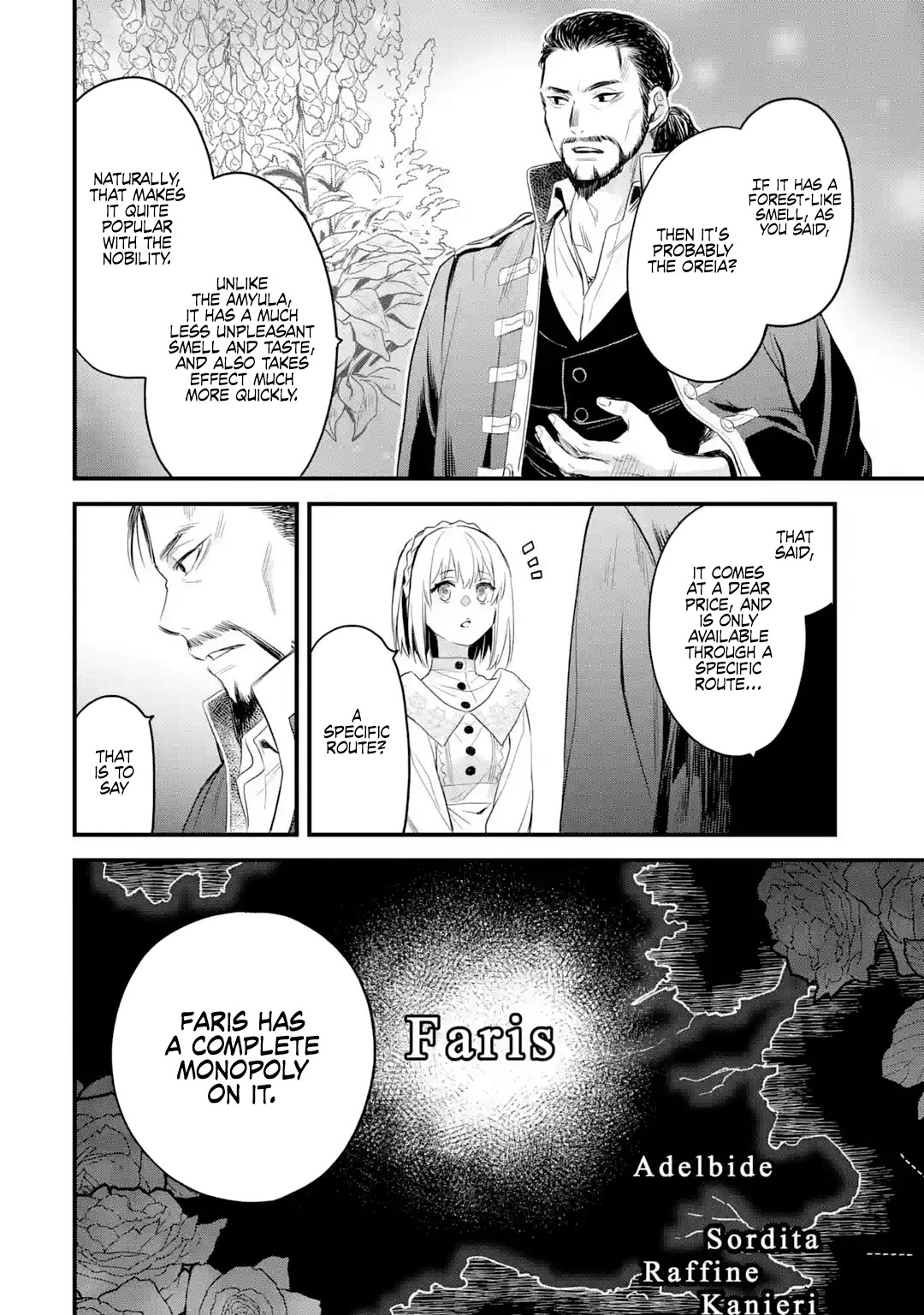 The Holy Grail of Eris Chapter 17 page 46 - Chapter 17