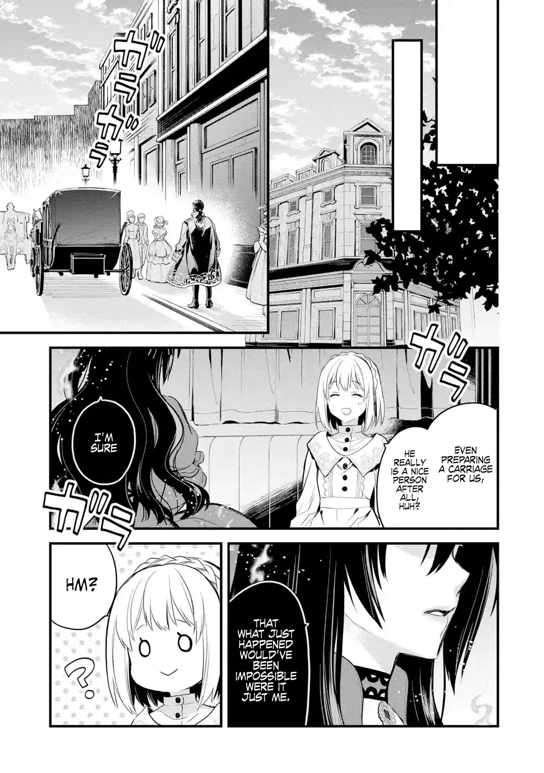 The Holy Grail of Eris Chapter 17 page 47 - Chapter 17