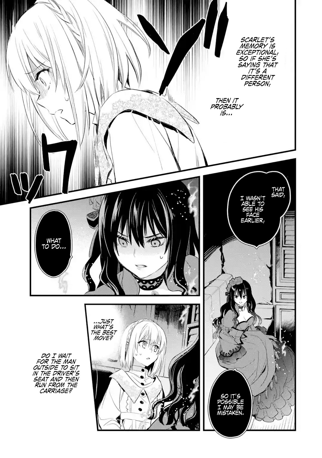 The Holy Grail of Eris Chapter 17 page 53 - Chapter 17