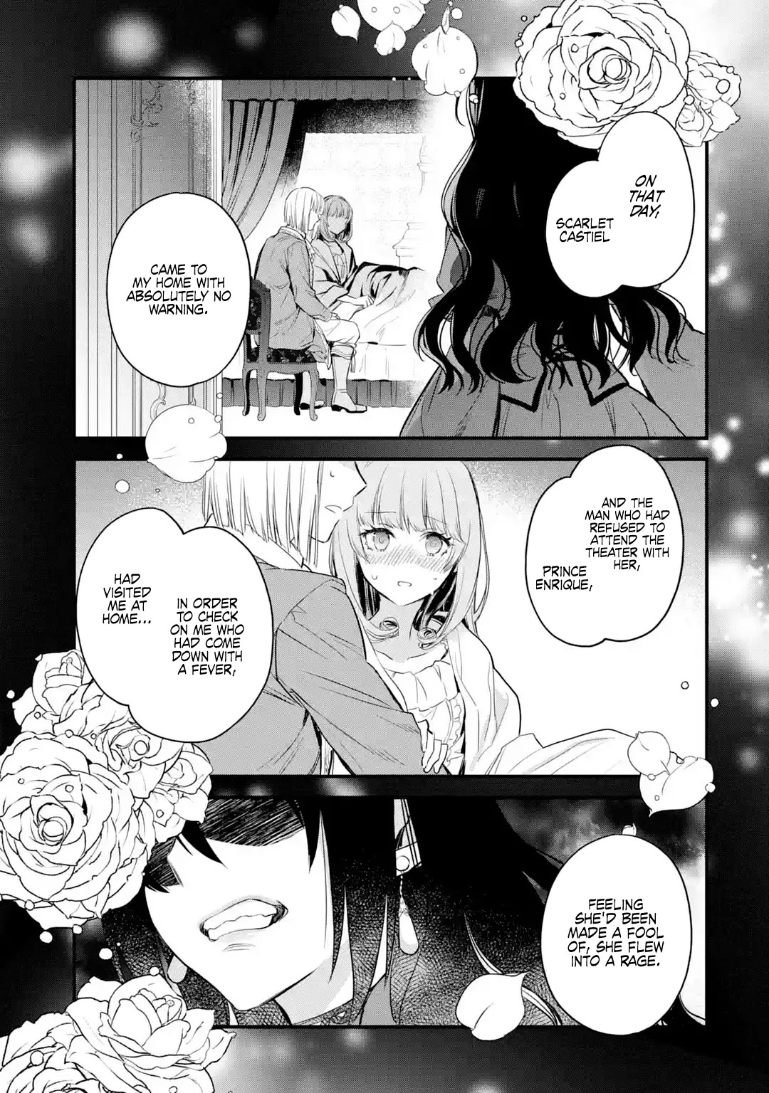 The Holy Grail of Eris Chapter 17 page 9 - Chapter 17